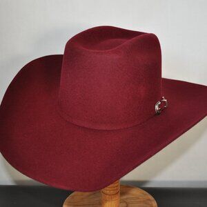 Resistol Thunder Hill